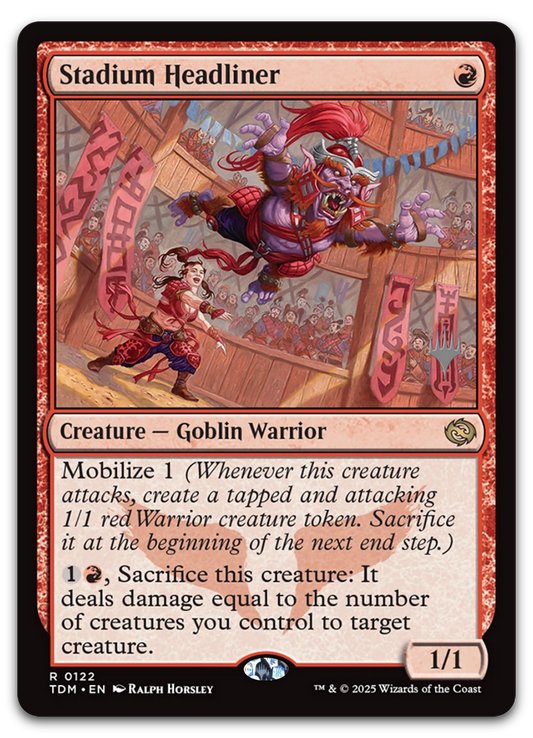 Product image for TCG 625736