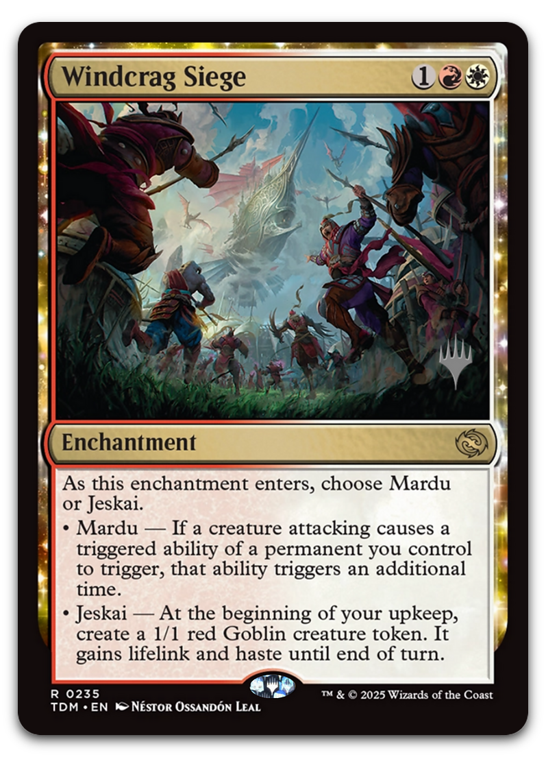 Product image for TCG 625766