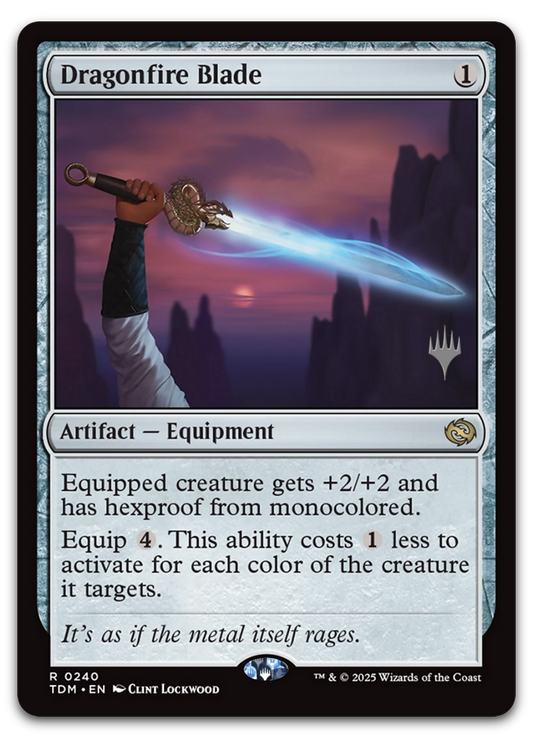 Product image for TCG 625769