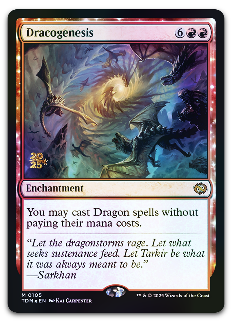 Product image for TCG 625783