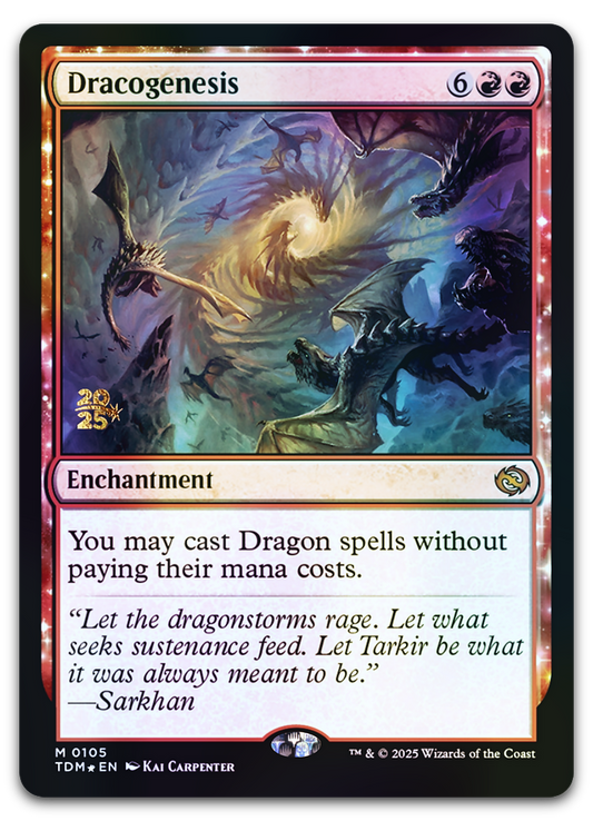 Product image for TCG 625783