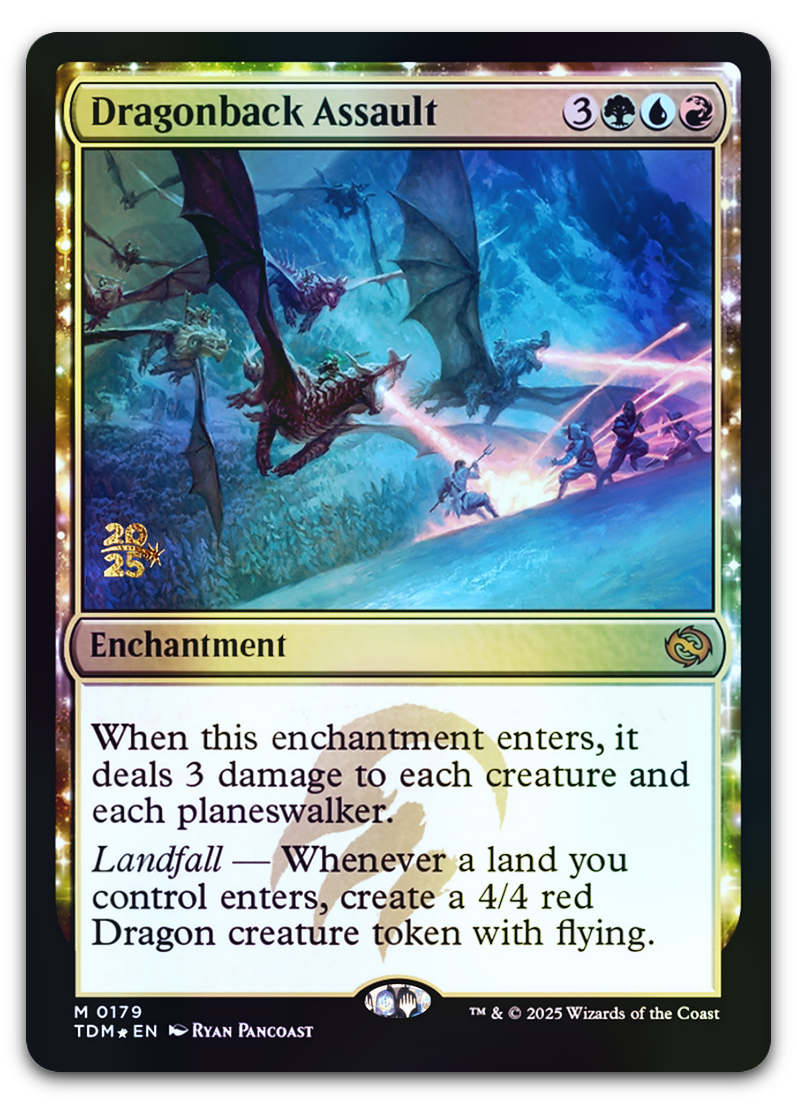 Product image for TCG 625790