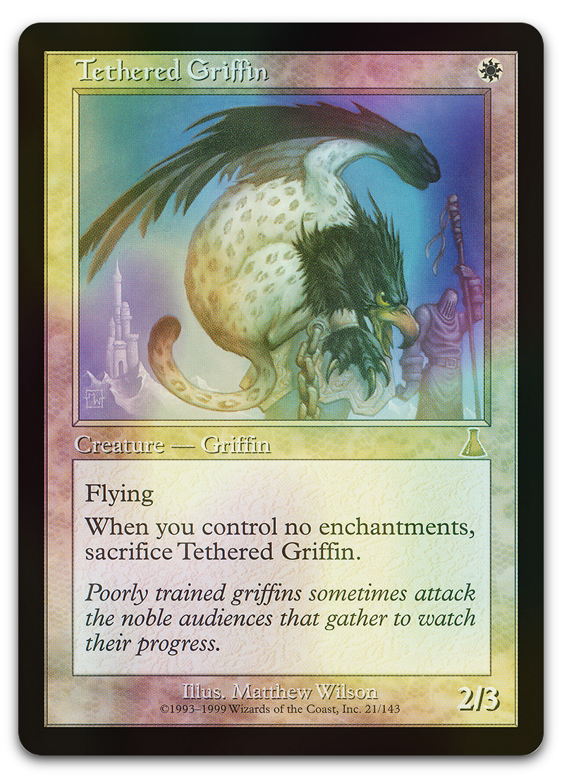 Product image for TCG 6257