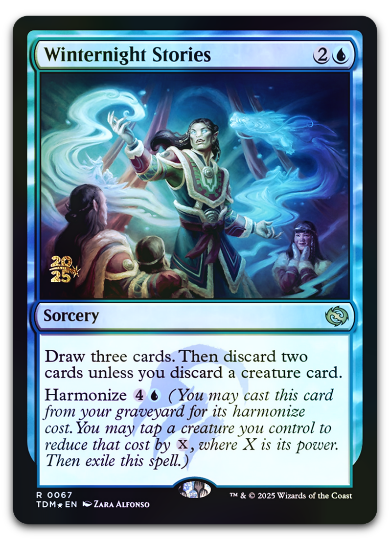 Product image for TCG 625809