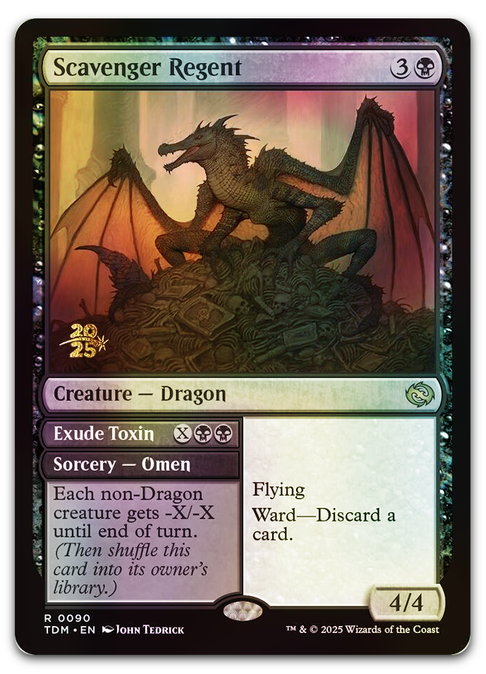 Product image for TCG 625812