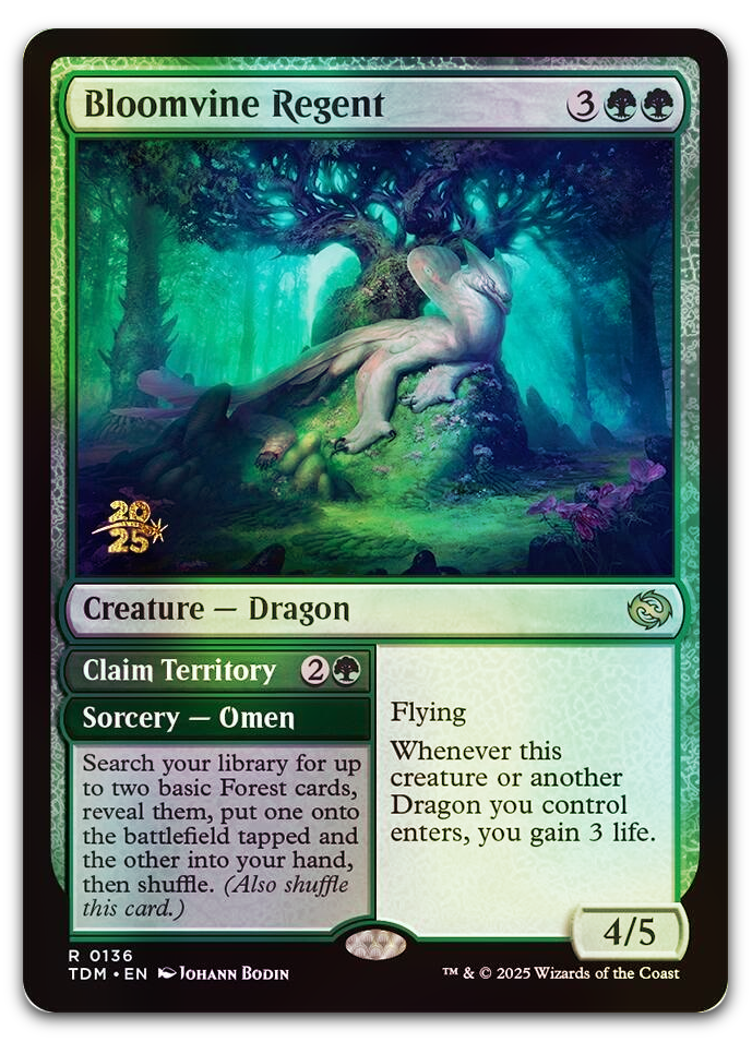 Product image for TCG 625820