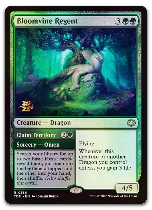 Product image for TCG 625820