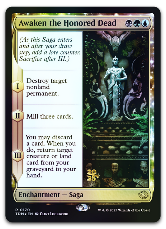 Product image for TCG 625826