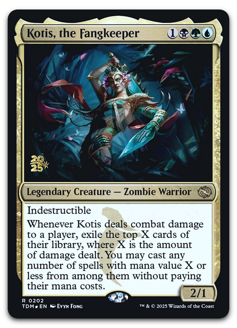 Product image for TCG 625836