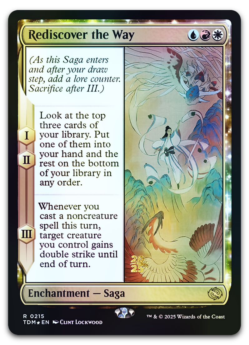 Product image for TCG 625841