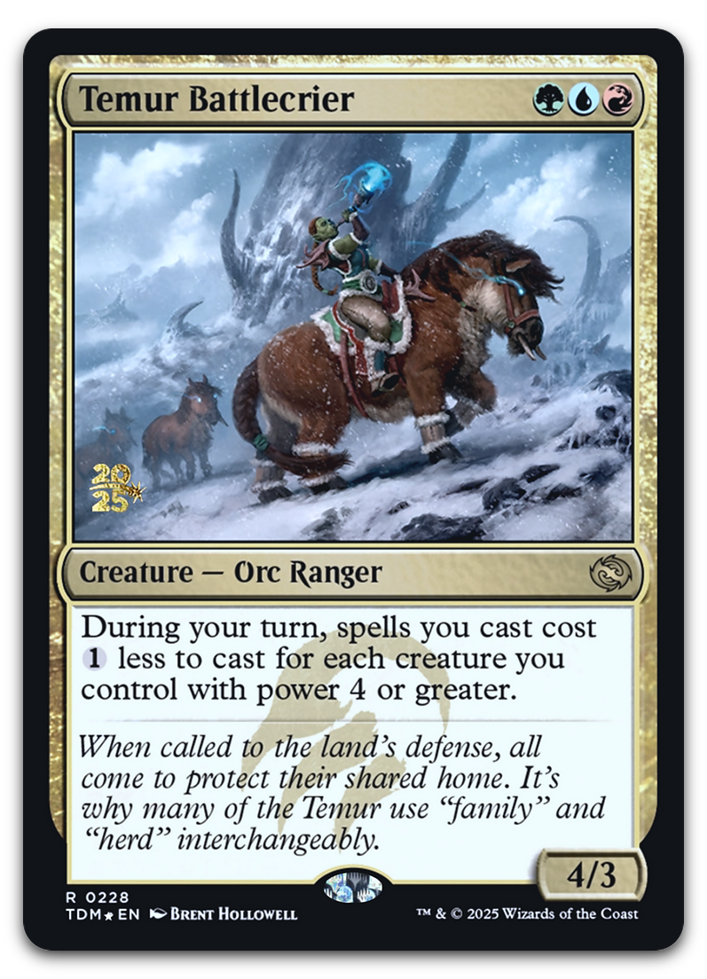Product image for TCG 625846