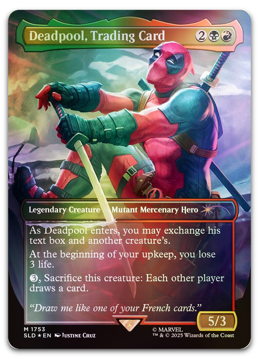 Product image for TCG 625926