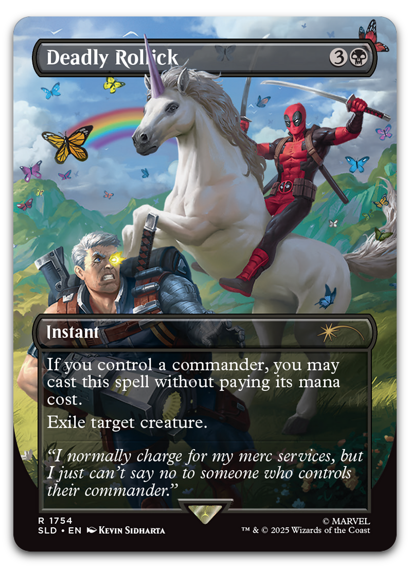 Product image for TCG 625928