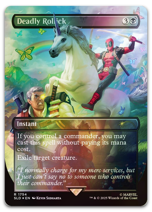 Product image for TCG 625930