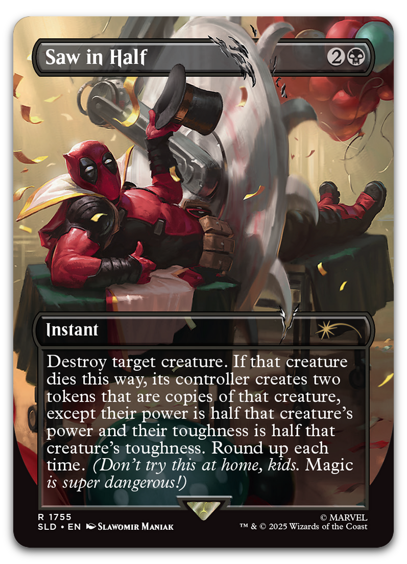 Product image for TCG 625940