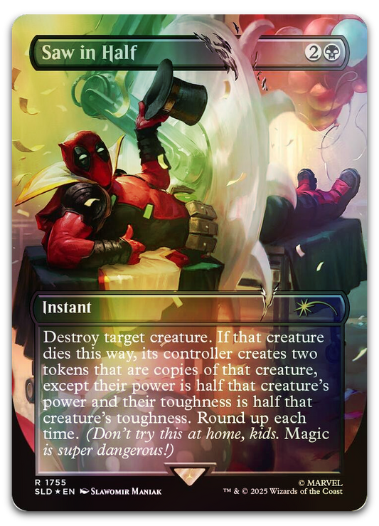 Product image for TCG 625941