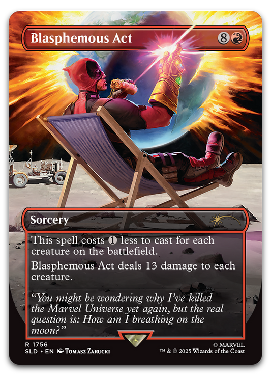 Product image for TCG 625942