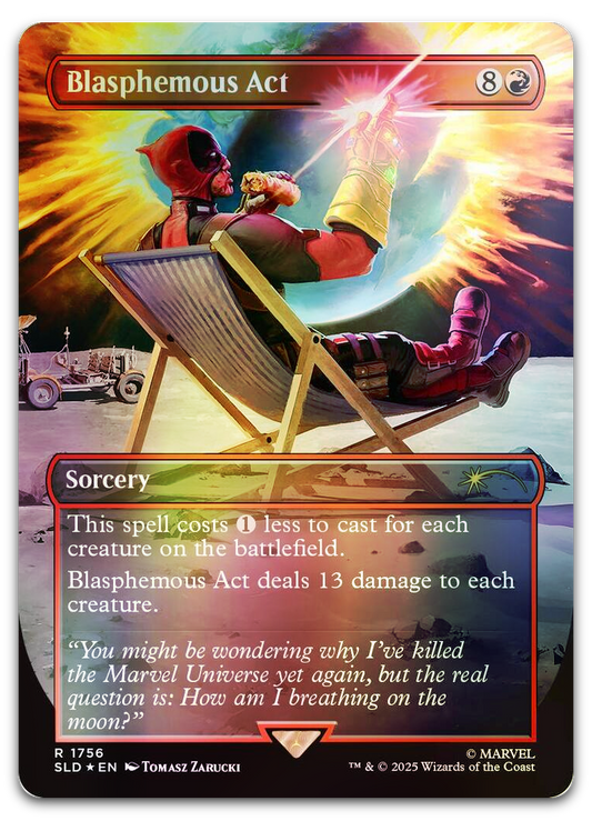 Product image for TCG 625943