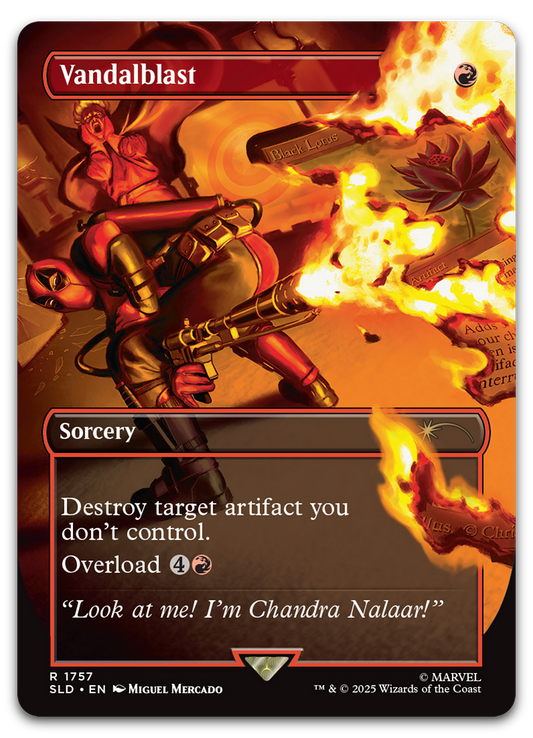 Product image for TCG 625944