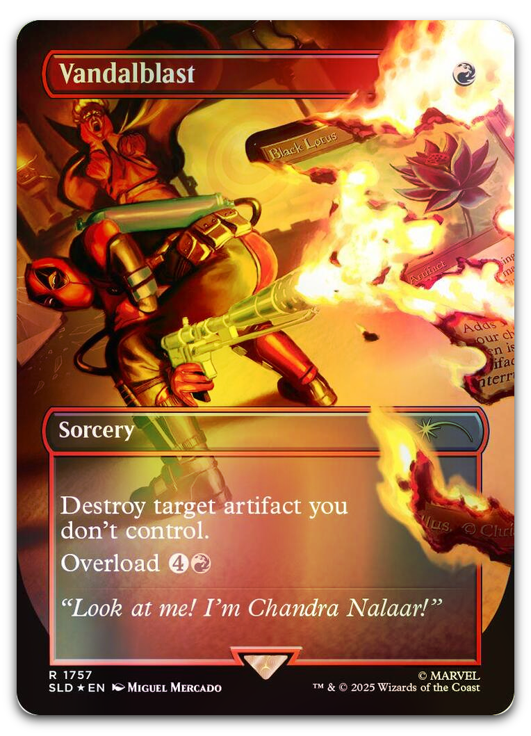 Product image for TCG 625945