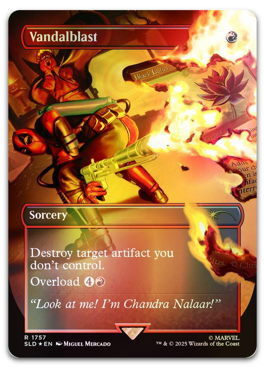 Product image for TCG 625945