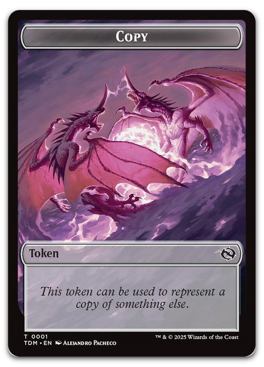 Product image for TCG 626093