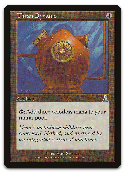 Product image for TCG 6260