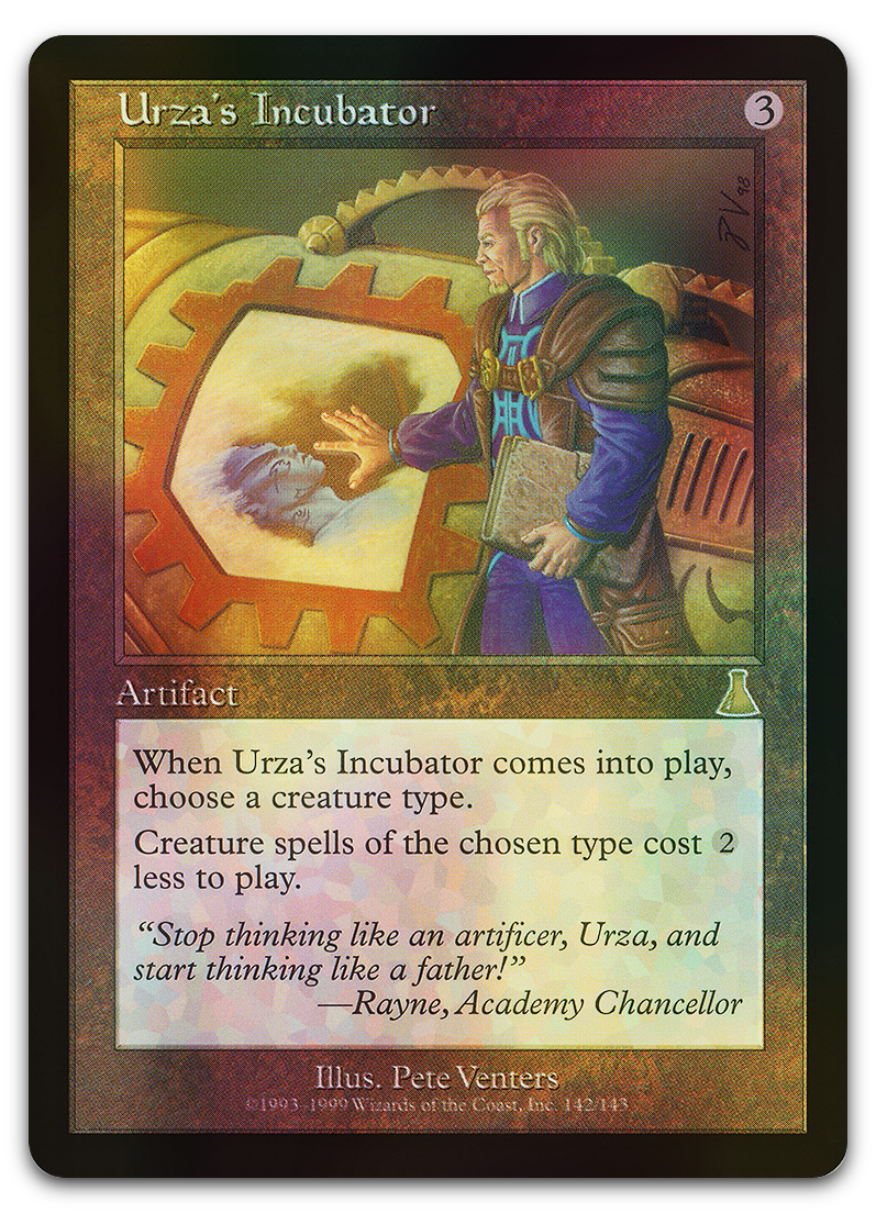 Product image for TCG 6267