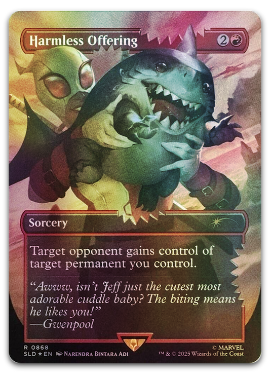 Product image for TCG 627692