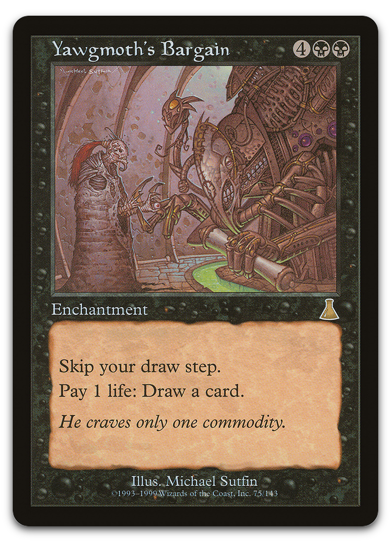 Product image for TCG 6276