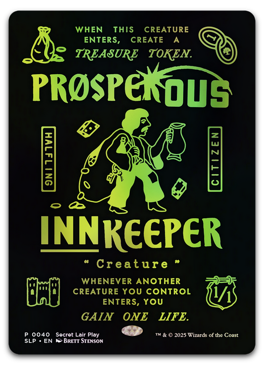 Product image for TCG 628287