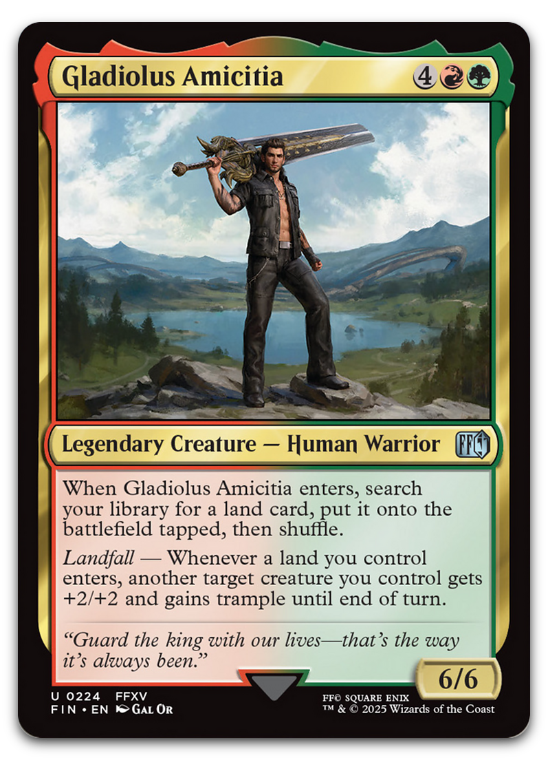 Product image for TCG 628429