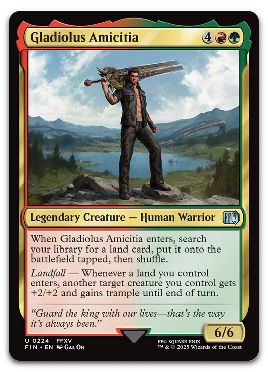 Product image for TCG 628429