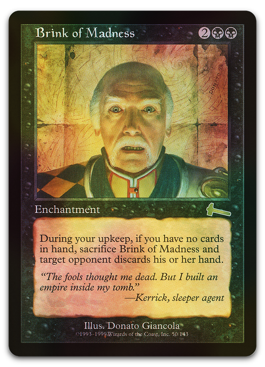 Product image for TCG 6290