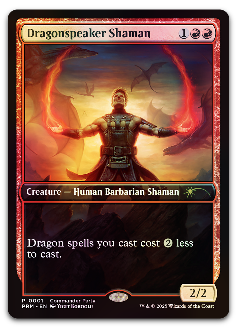 Product image for TCG 629567