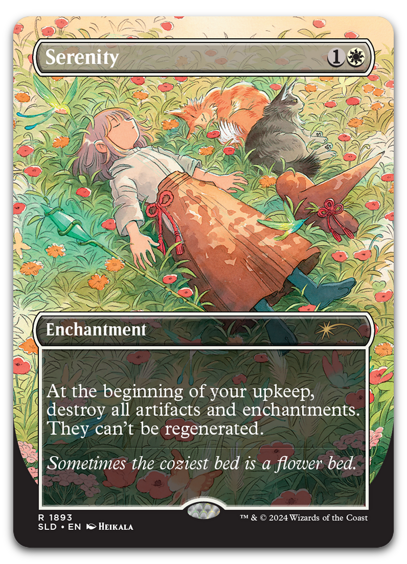 Product image for TCG 629653