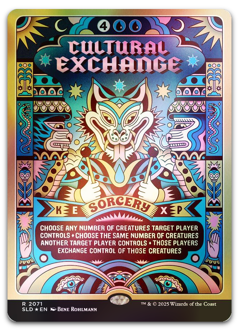 Product image for TCG 629904