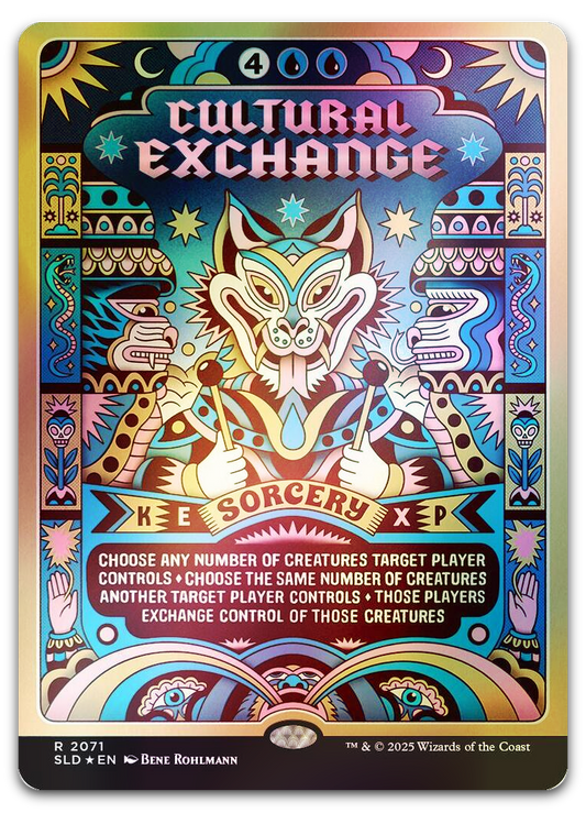 Product image for TCG 629904