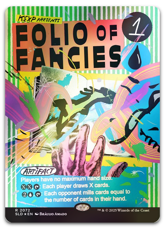 Product image for TCG 629906