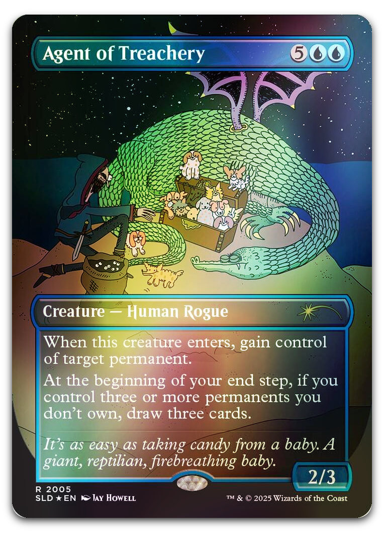 Product image for TCG 629929