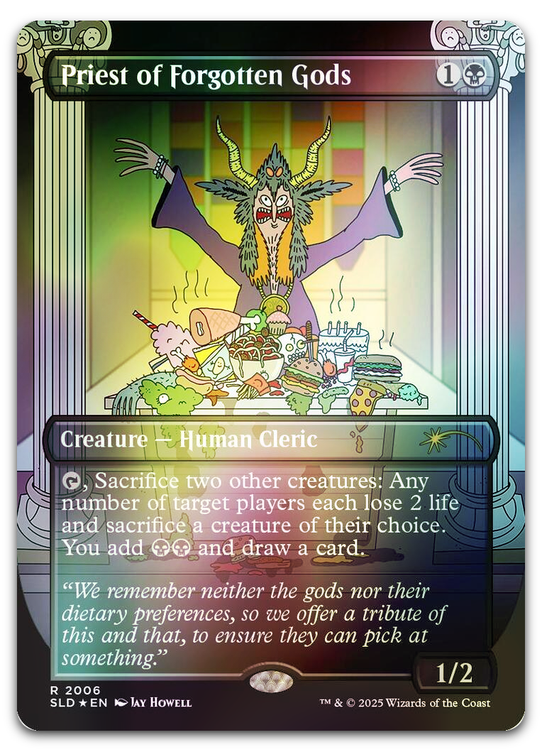 Product image for TCG 629934