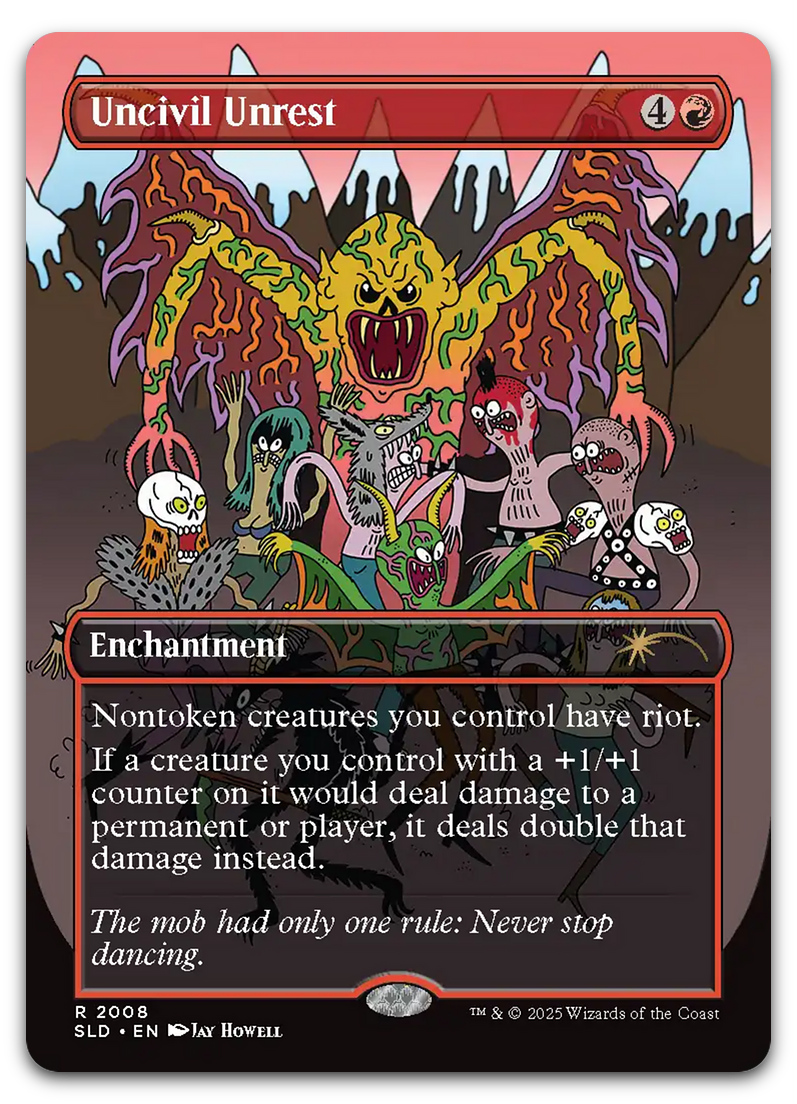 Product image for TCG 629940