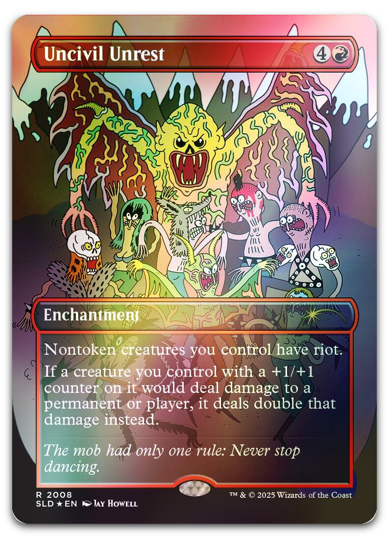 Product image for TCG 629941