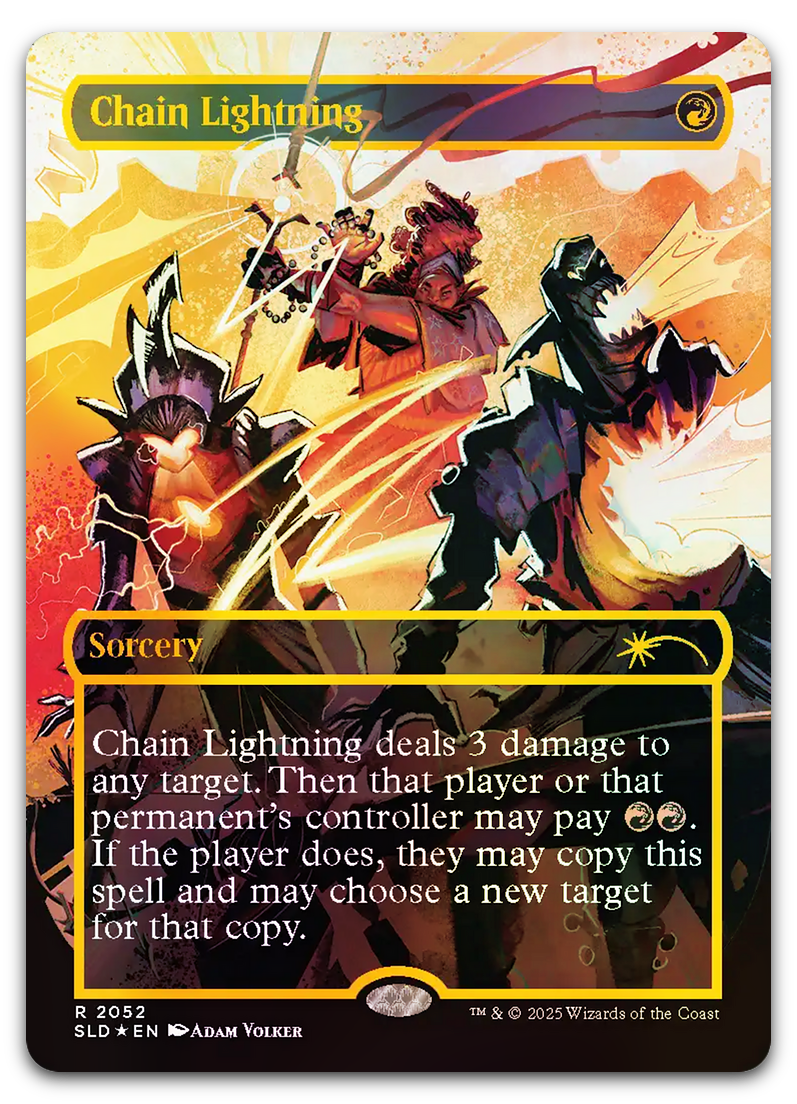 Product image for TCG 629968