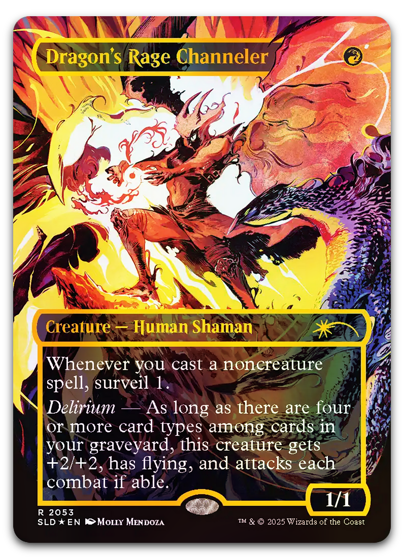 Product image for TCG 629969