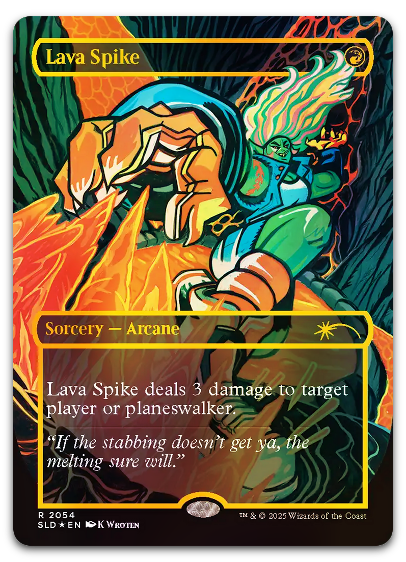 Product image for TCG 629978