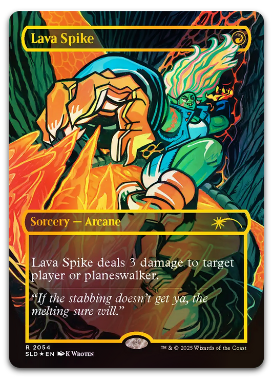 Product image for TCG 629978