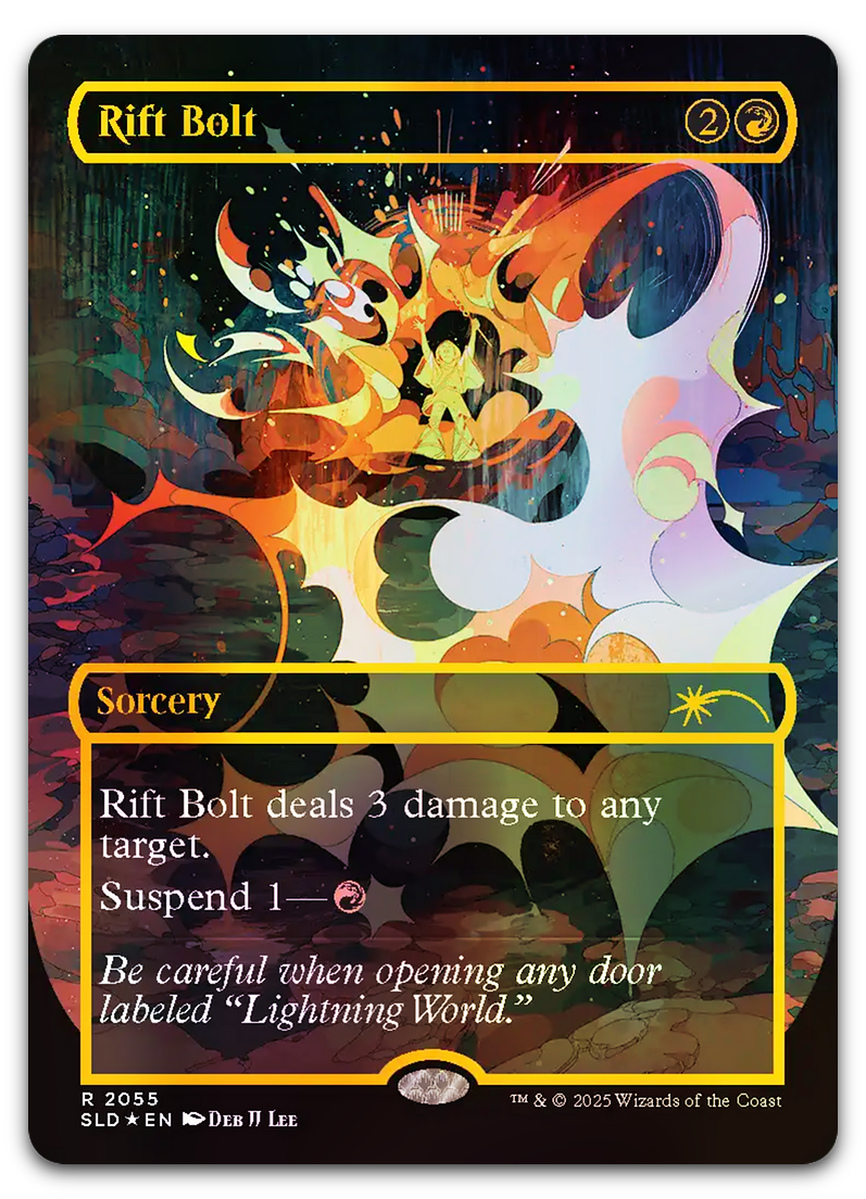 Product image for TCG 629979
