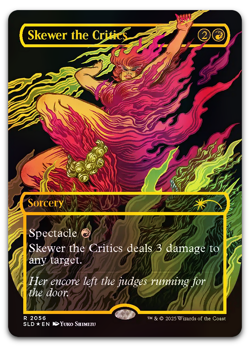 Product image for TCG 629984