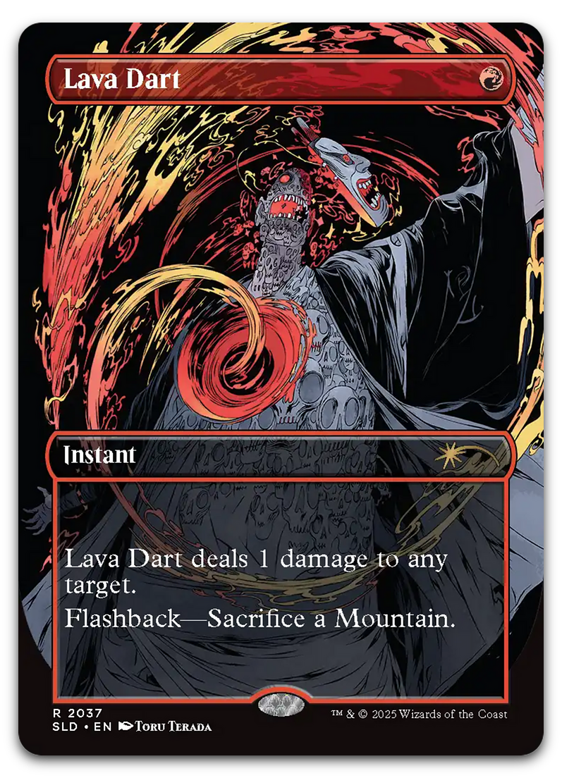 Product image for TCG 629987
